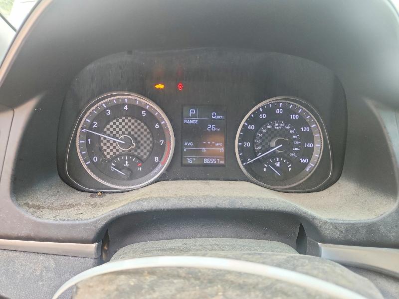 Продаж на аукціоні авто 2019 Hyundai Elantra, vin: KMHD74LF1KU812984, номер лоту: 62716906
