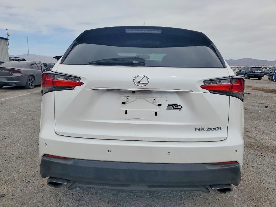 Продажа на аукционе авто 2017 Lexus Nx 200t, vin: JTJYARBZ6H2072138, номер лота: 66769226