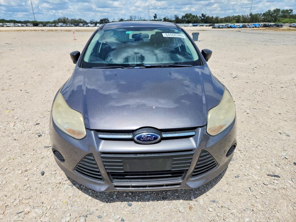Продажа на аукционе авто 2014 Ford Focus, vin: 1FADP3E25EL330107, номер лота: 64468346