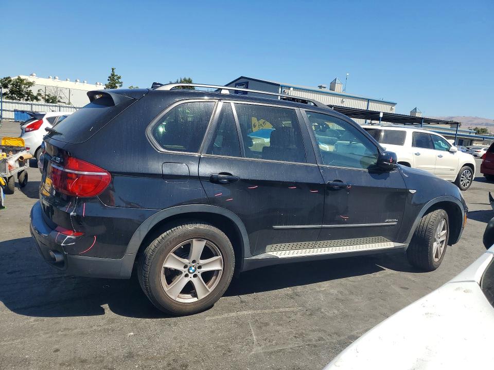 Aukcja sprzedaży 2012 Bmw X5, vin: 5UXZW0C55CL669878, numer aukcji: 63897486