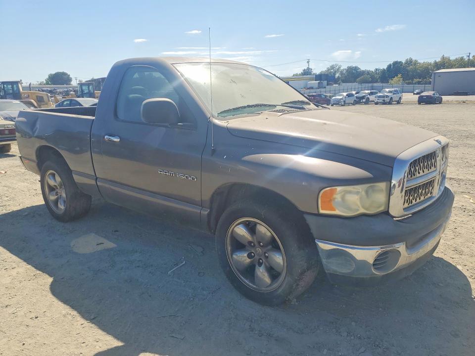 63778656 :رقم المزاد ، 1D7HA16K43J577844 vin ، 2003 Dodge Ram 1500 مزاد بيع