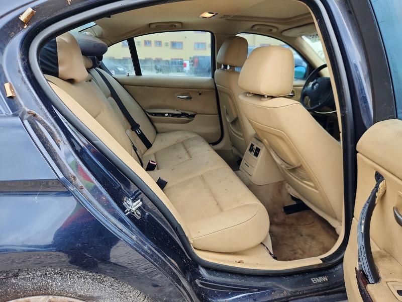 64286386 :رقم المزاد ، WBAVA37548NL43590 vin ، 2008 Bmw 328 مزاد بيع