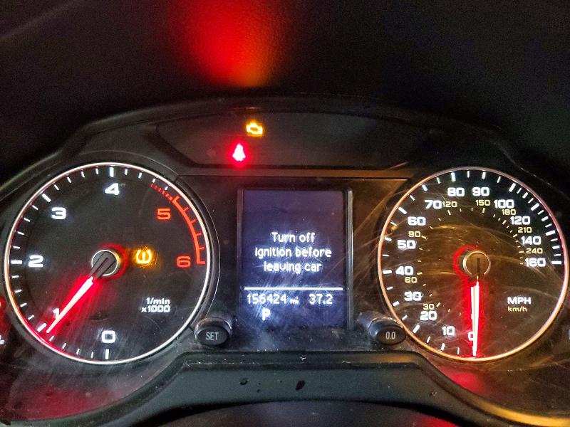 Aukcja sprzedaży 2015 Audi Q5, vin: WA1CMAFP8FA128172, numer aukcji: 64004086