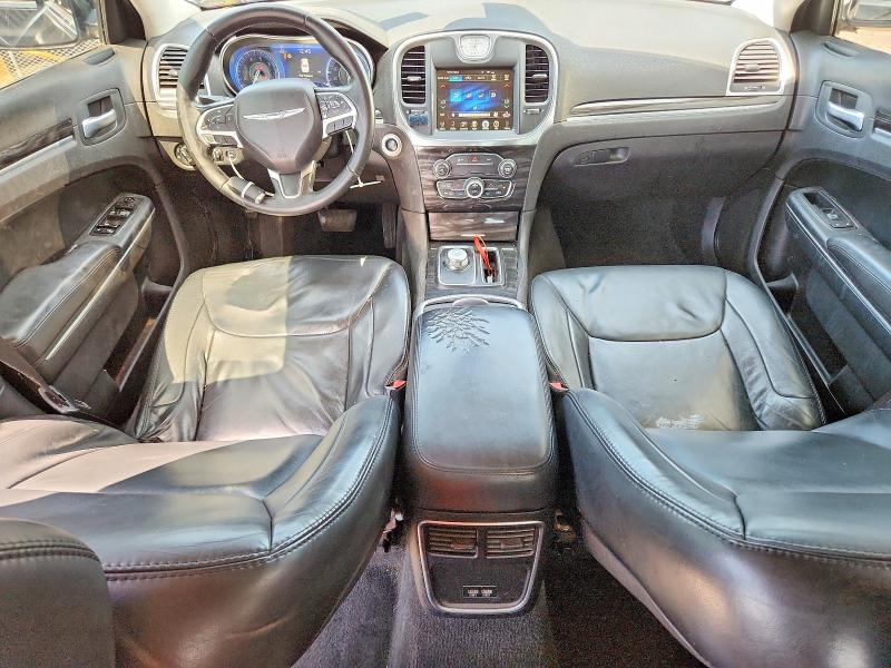 Продаж на аукціоні авто 2015 Chrysler 300, vin: 2C3CCARG1FH923221, номер лоту: 65898186