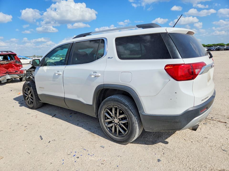 Aukcja sprzedaży 2017 Gmc Acadia, vin: 1GKKNMLSXHZ201835, numer aukcji: 64856756