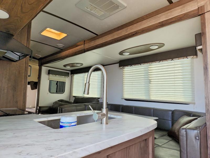 Продажа на аукционе авто 2019 Keystone Passport, vin: 4YDT29528KK415190, номер лота: 66709286