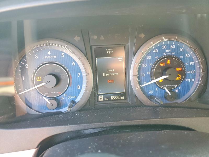 Aukcja sprzedaży 2017 Toyota Sienna, vin: 5TDDZ3DC3HS178491, numer aukcji: 64639386