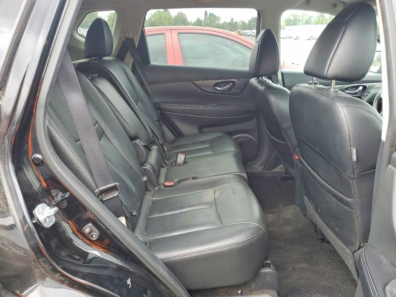 Aukcja sprzedaży 2016 Nissan Rogue, vin: 5N1AT2MV6GC890490, numer aukcji: 64626276