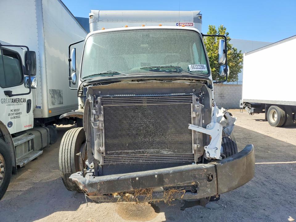 Aukcja sprzedaży 2020 Freightliner M2, vin: 3ALHC5DV0LDLS1694, numer aukcji: 66322286