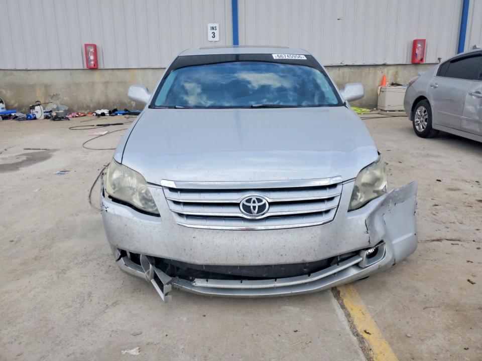 Aukcja sprzedaży 2006 Toyota Avalon, vin: 4T1BK36B06U079468, numer aukcji: 66745956