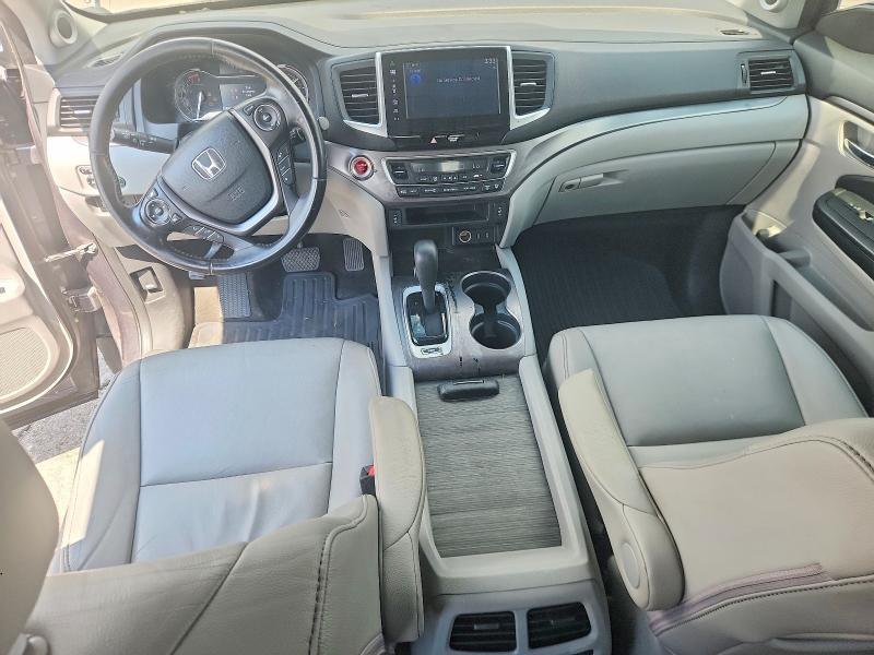 Продажа на аукционе авто 2016 Honda Pilot, vin: 5FNYF5H72GB008063, номер лота: 63906896