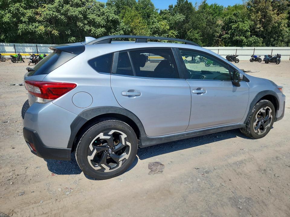 Продажа на аукционе авто 2021 Subaru Crosstrek, vin: JF2GTHNC3M8245939, номер лота: 64295836