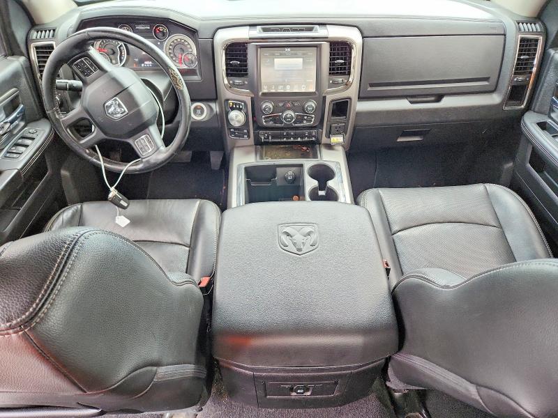 Aukcja sprzedaży 2014 Ram 1500, vin: 1C6RR7HT8ES194171, numer aukcji: 63717436