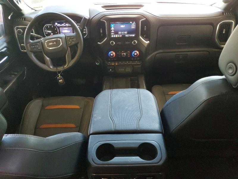 Продажа на аукционе авто 2023 Gmc Sierra, vin: 1GT49PEY8PF257591, номер лота: 63411316