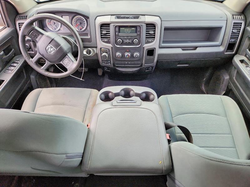 Aukcja sprzedaży 2019 Ram 1500 Classic, vin: 1C6RR7FGXKS544868, numer aukcji: 65178236