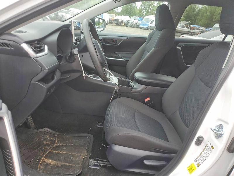 Auction sale of the 2025 Toyota Rav4, vin: 2T3H1RFV2SW371845, lot number: 64416966