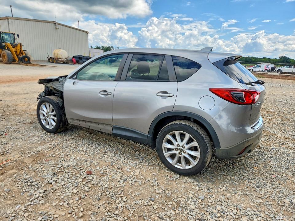63555636 :رقم المزاد ، JM3KE2DEXD0131655 vin ، 2013 Mazda Cx-5 مزاد بيع