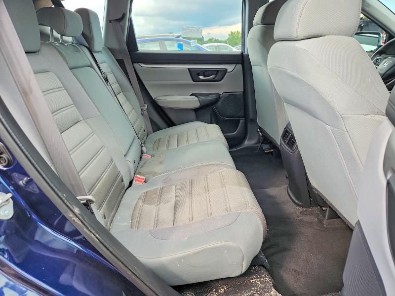 Aukcja sprzedaży 2017 Honda Cr-v, vin: 7FARW5H37HE011886, numer aukcji: 63170606