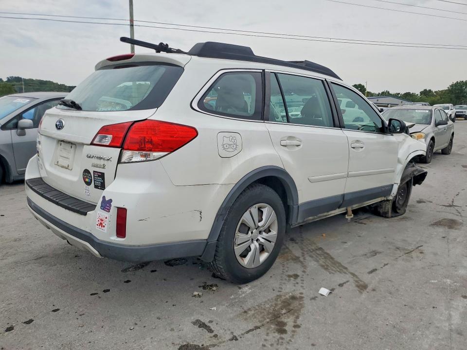 66502946 :رقم المزاد ، 4S4BRBAC7D3220769 vin ، 2013 Subaru Outback مزاد بيع