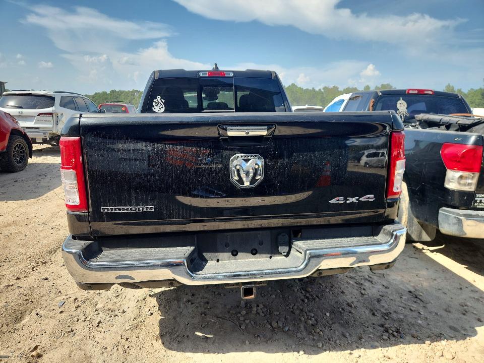 Aukcja sprzedaży 2020 Ram 1500, vin: 1C6SRFBT4LN281792, numer aukcji: 64069526