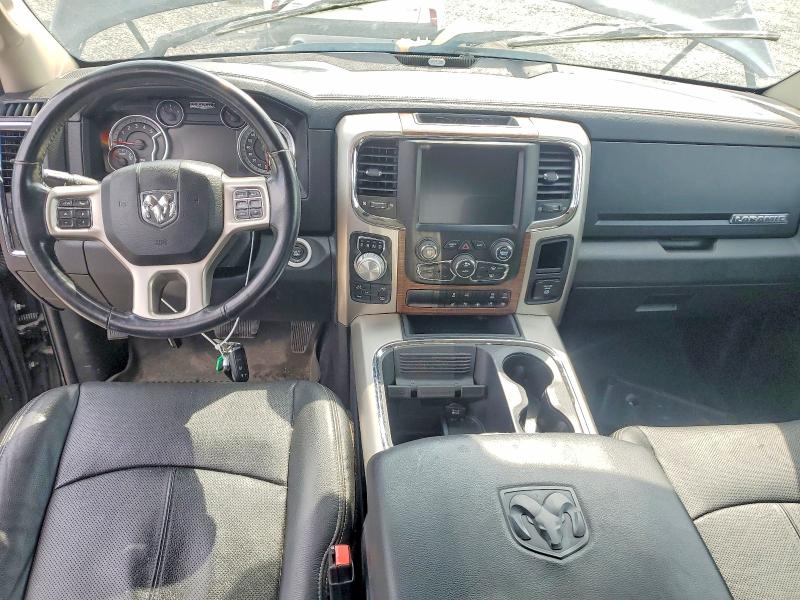 Продажа на аукционе авто 2017 Ram 1500, vin: 1C6RR7NM3HS877655, номер лота: 64205166