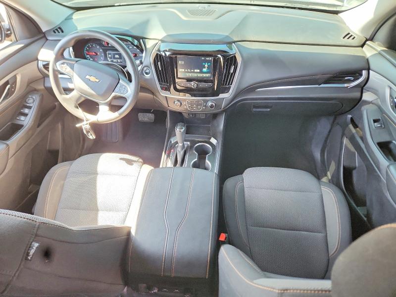 Продажа на аукционе авто 2018 Chevrolet Traverse, vin: 1GNERFKW8JJ105596, номер лота: 65196976