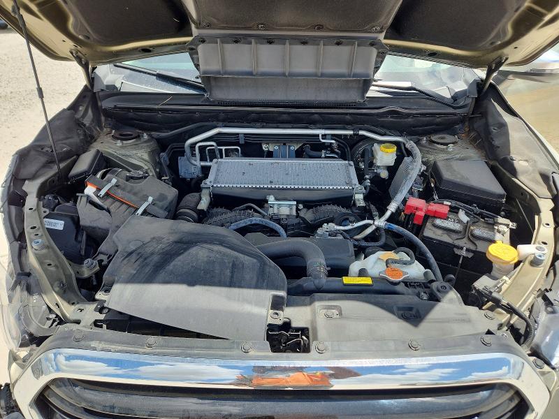 64571636 :رقم المزاد ، 4S4WMARD1N3441647 vin ، 2022 Subaru Ascent مزاد بيع