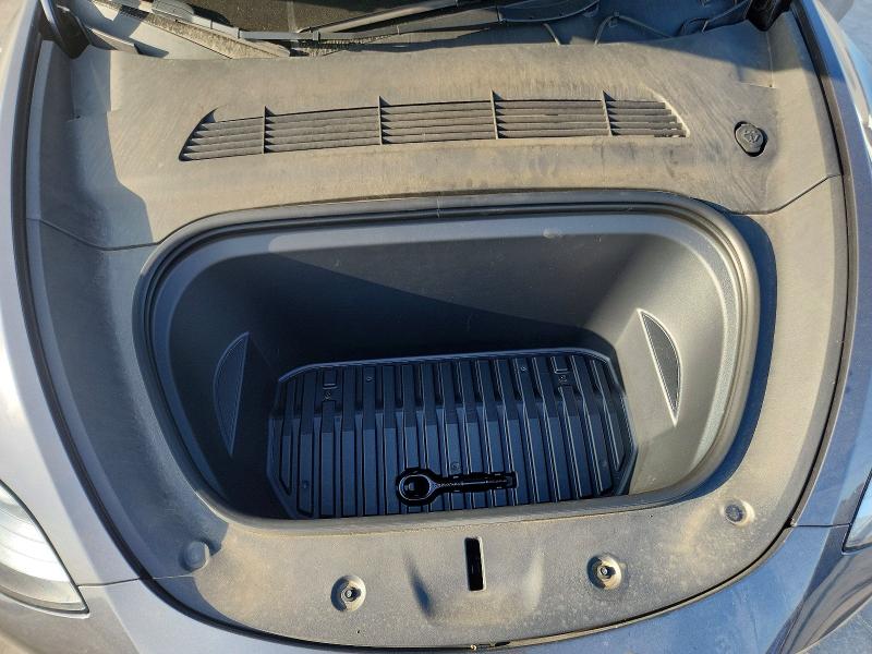 Продаж на аукціоні авто 2023 Tesla Model Y, vin: 7SAYGDEE8PF868725, номер лоту: 64071426