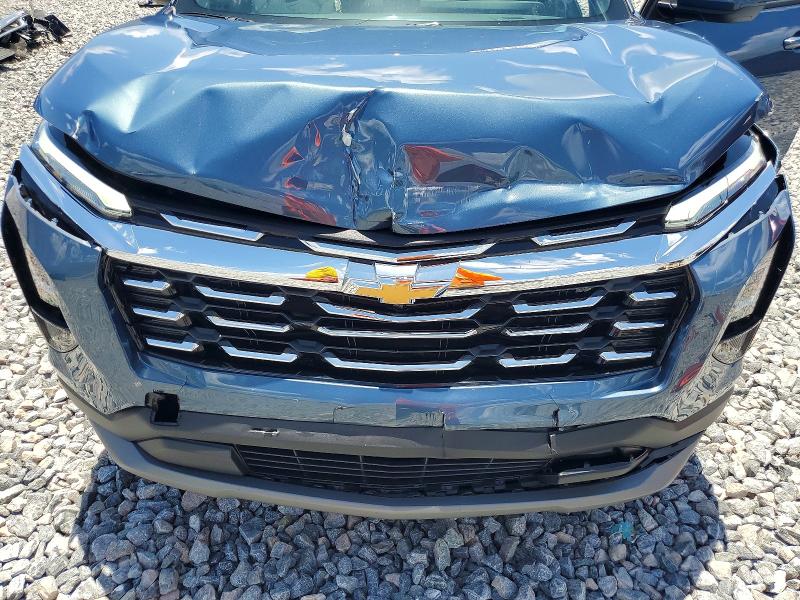 64737986 :رقم المزاد ، 3GNAXPEG8TL153142 vin ، 2026 Chevrolet Equinox مزاد بيع