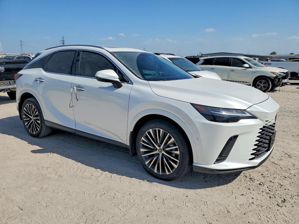 Aukcja sprzedaży 2025 Lexus Rx 350, vin: 2T2BAMBA0SC057919, numer aukcji: 66012556