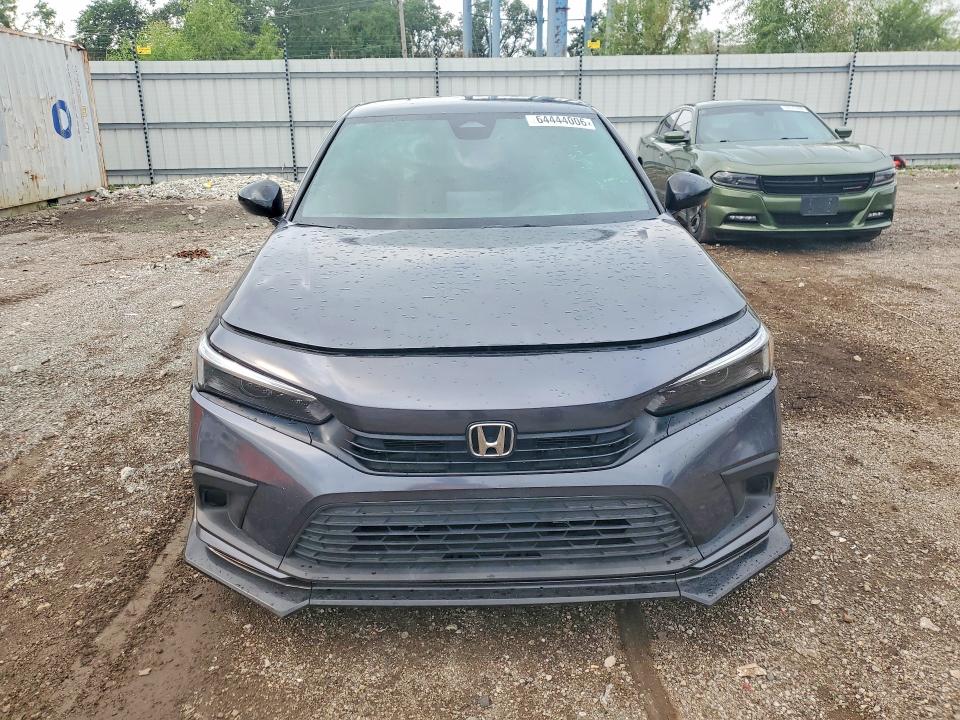 Продаж на аукціоні авто 2024 Honda Civic, vin: 2HGFE2F57RH522239, номер лоту: 64444006