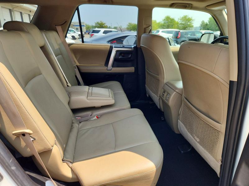 Продажа на аукционе авто 2012 Toyota 4runner, vin: JTEBU5JR0C5085464, номер лота: 62824416