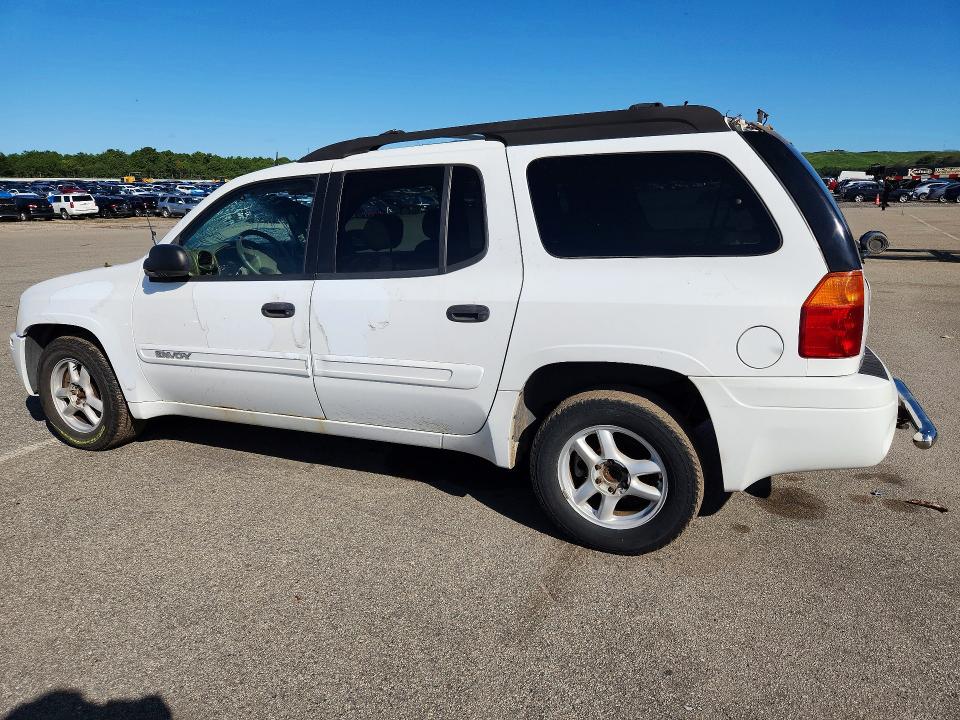 Продажа на аукционе авто 2004 Gmc Envoy, vin: 1GKET16S146195383, номер лота: 66503456