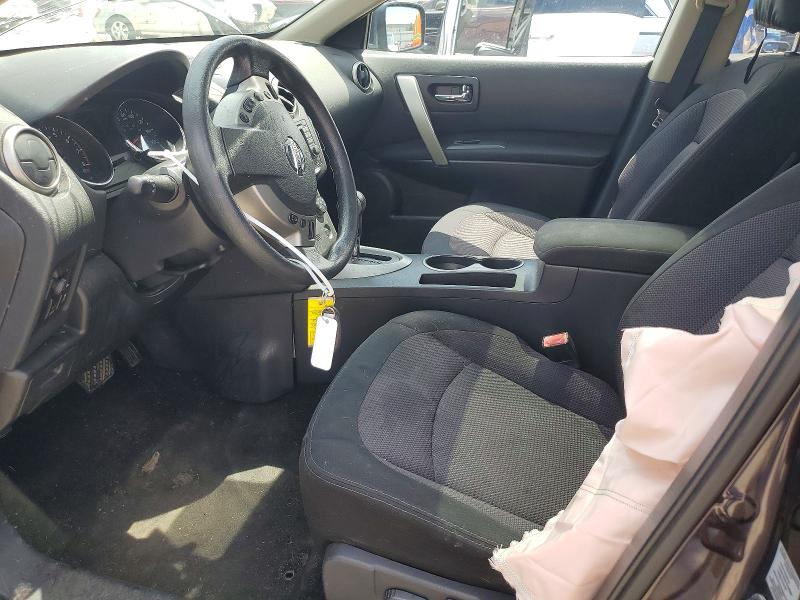 Продаж на аукціоні авто 2011 Nissan Rogue, vin: JN8AS5MV7BW312130, номер лоту: 63563476