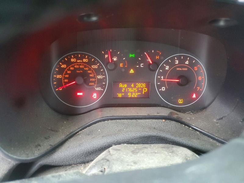 Продаж на аукціоні авто 2019 Ram Promaster City, vin: ZFBHRFBB3K6M15004, номер лоту: 67917736