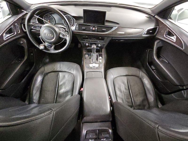 Продаж на аукціоні авто 2018 Audi A6, vin: WAUG8AFC1JN050910, номер лоту: 65394456
