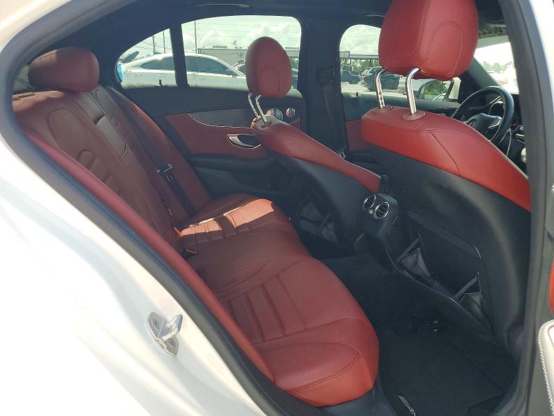Aukcja sprzedaży 2015 Mercedes-benz C, vin: 55SWF4KB6FU015075, numer aukcji: 66229846