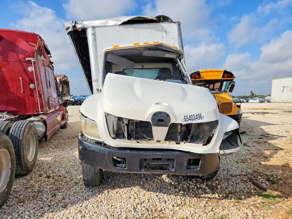 Продаж на аукціоні авто 2007 Hino Hino 268, vin: 5PVNE8JT172S51056, номер лоту: 65403496