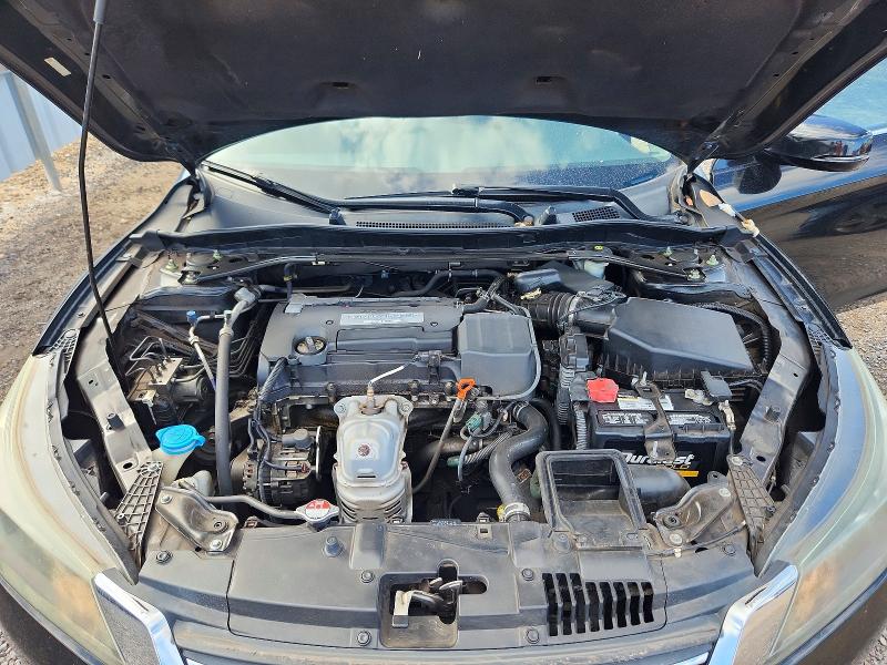 Продаж на аукціоні авто 2014 Honda Accord, vin: 1HGCR2F70EA020514, номер лоту: 66634106