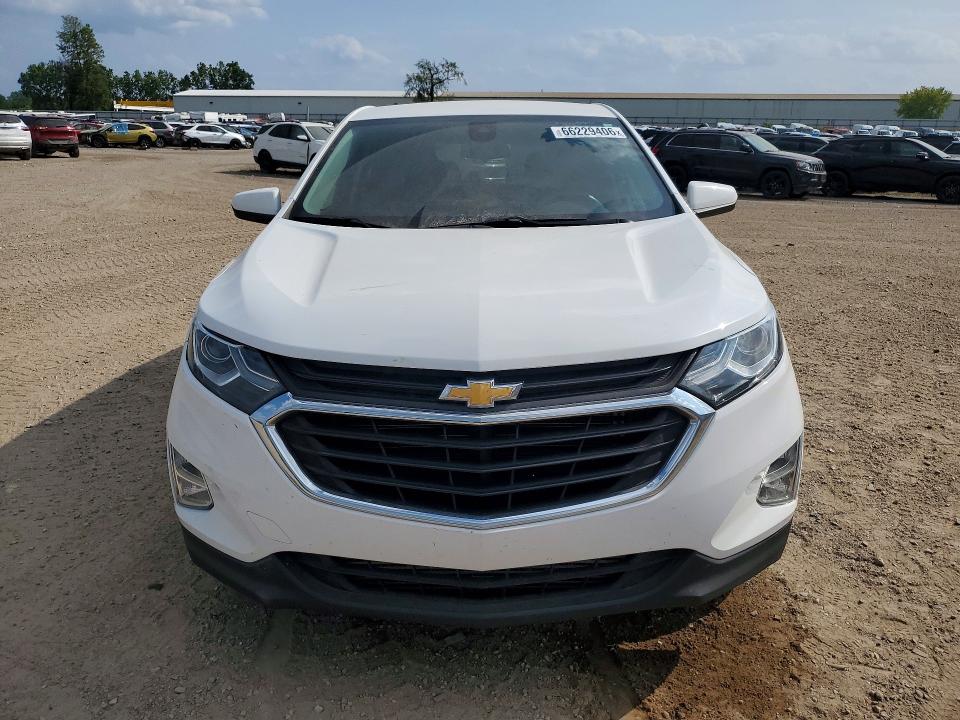 Aukcja sprzedaży 2020 Chevrolet Equinox, vin: 3GNAXTEV0LS533296, numer aukcji: 66229406