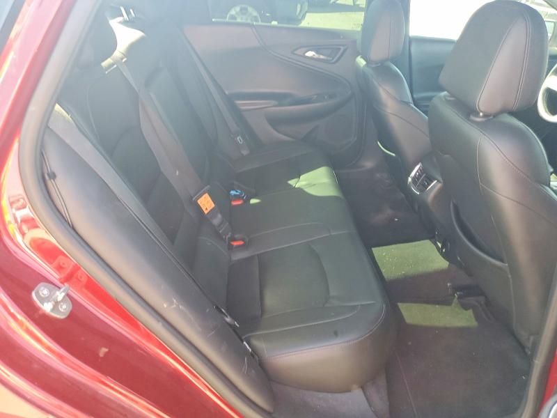 65139766 :رقم المزاد ، 1G1ZE5STXHF215321 vin ، 2017 Chevrolet Malibu مزاد بيع