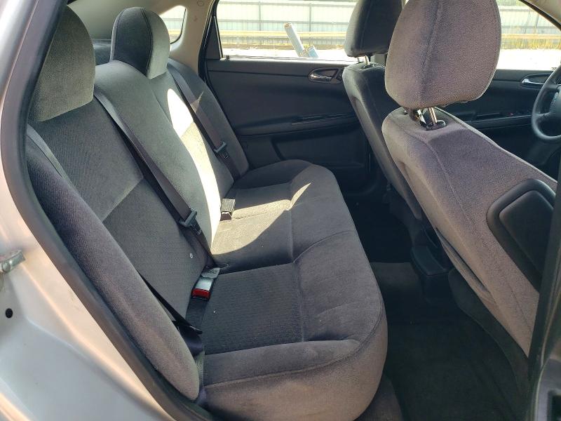 2014 Chevrolet Impala Limited მანქანა იყიდება აუქციონზე, vin: 2G1WA5E37E1179696, აუქციონის ნომერი: 65928476