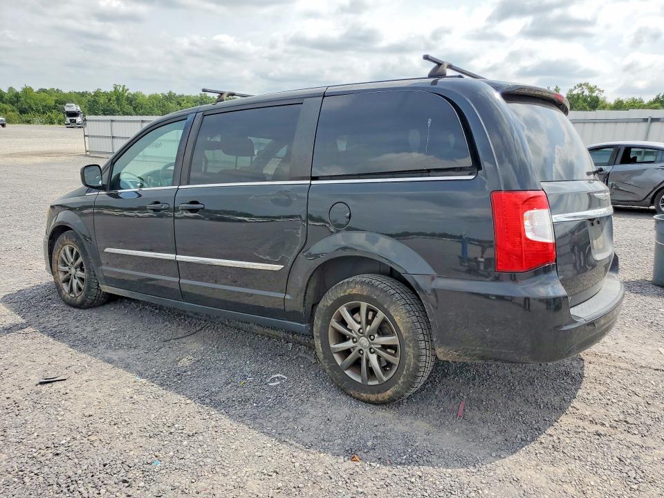 Aukcja sprzedaży 2014 Chrysler Town & Country, vin: 2C4RC1HG5ER464095, numer aukcji: 64798496