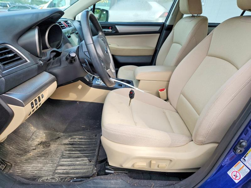 65163786 :رقم المزاد ، 4S3BNAF60H3049804 vin ، 2017 Subaru Legacy مزاد بيع