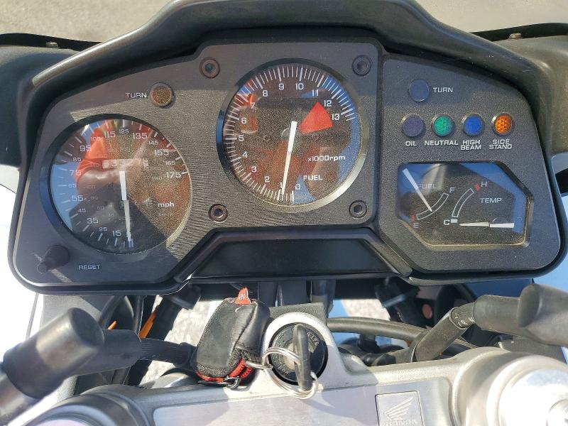 Продаж на аукціоні авто 1993 Honda Vf750, vin: JH2RC3602PM300799, номер лоту: 63646976