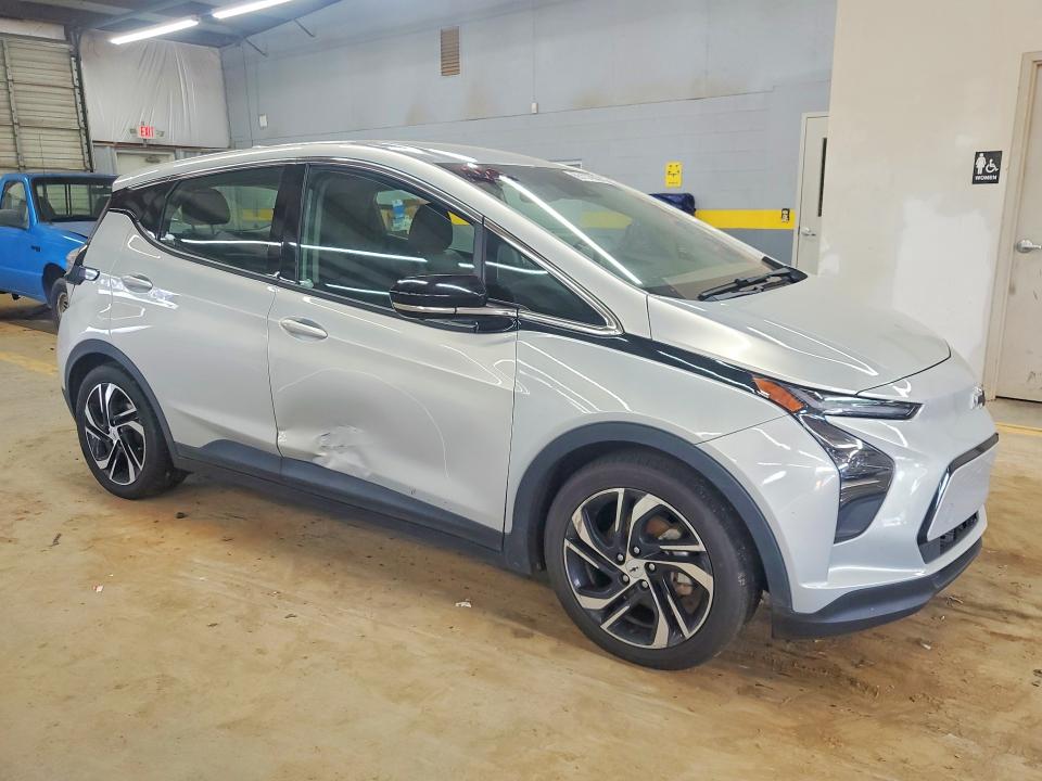 2023 Chevrolet Bolt Ev მანქანა იყიდება აუქციონზე, vin: 1G1FX6S01P4136977, აუქციონის ნომერი: 65137986