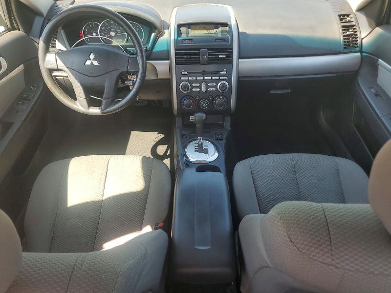 Aukcja sprzedaży 2007 Mitsubishi Galant, vin: 4A3AB36F27E083243, numer aukcji: 66395986
