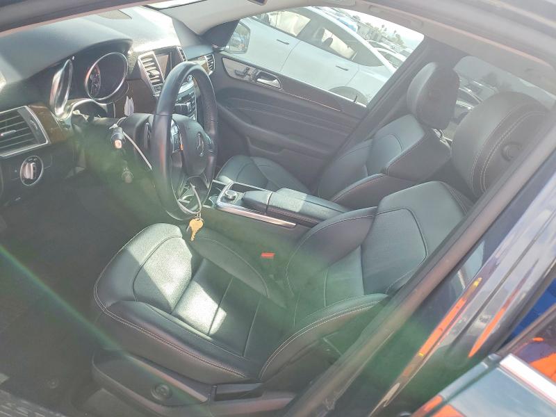 Продаж на аукціоні авто 2013 Mercedes-benz Ml, vin: 4JGDA5HB4DA203857, номер лоту: 66393726
