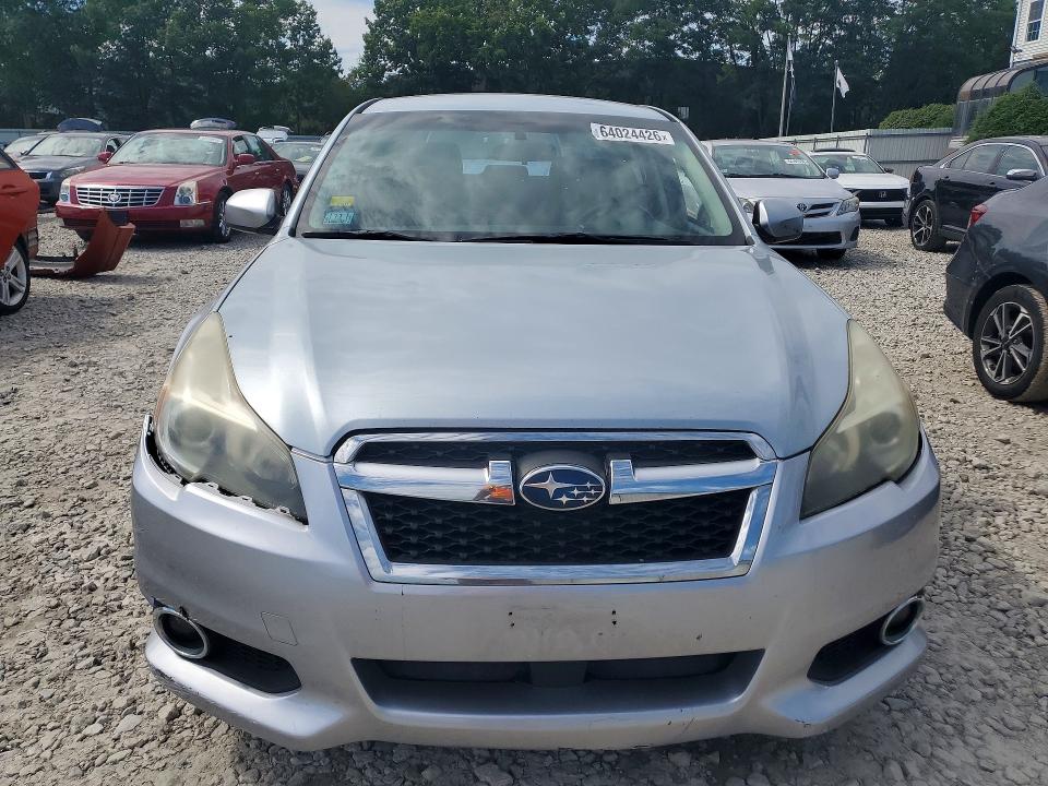 Продажа на аукционе авто 2013 Subaru Legacy, vin: 4S3BMBB64D3048292, номер лота: 64024426