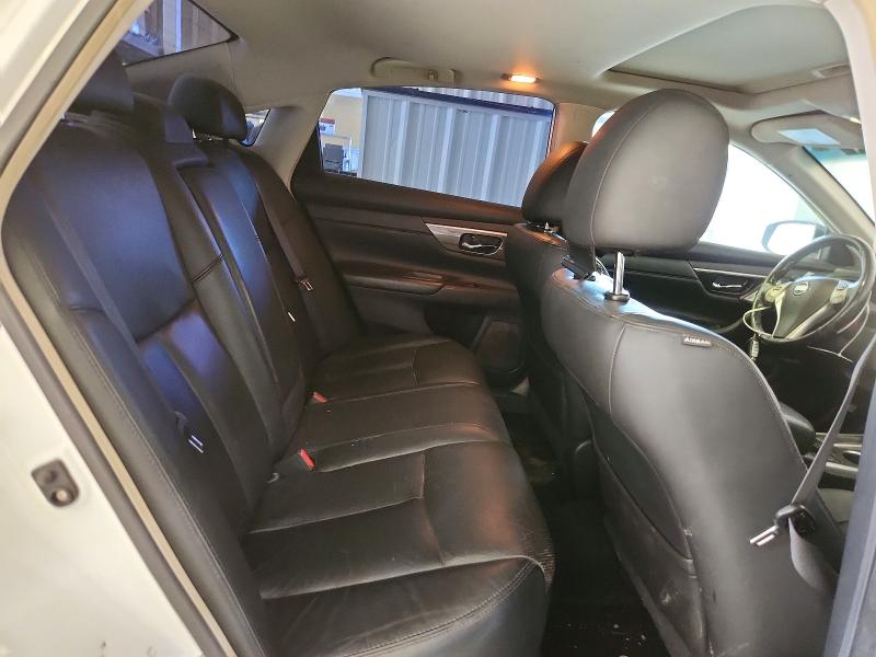 2013 Nissan Altima მანქანა იყიდება აუქციონზე, vin: 1N4BL3AP1DN426937, აუქციონის ნომერი: 65289476